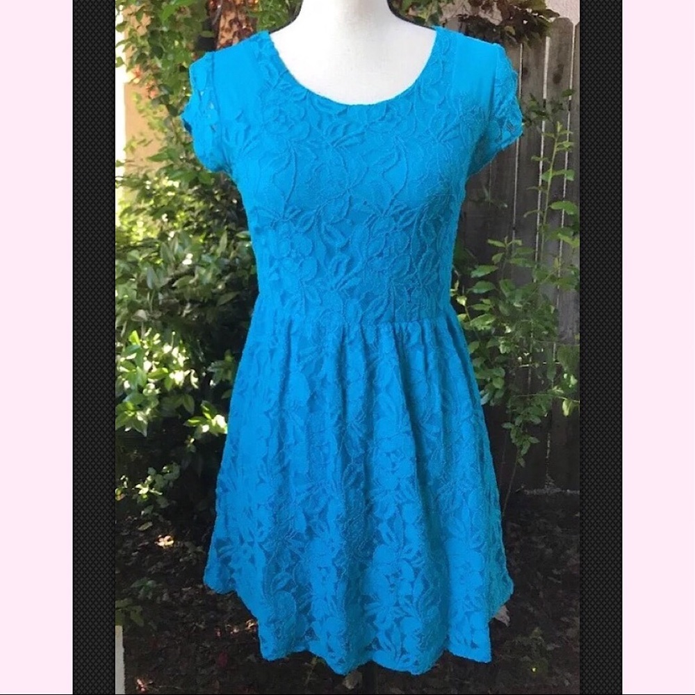 Coincidence & Chance Urban Outfitters Dress Small
